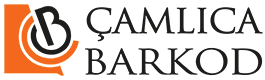 Çamlıca Barkod logo